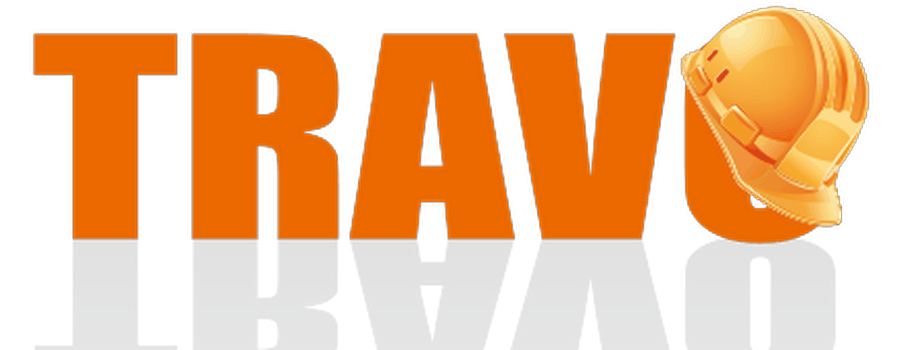Logo Travo